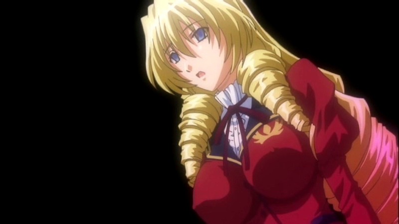 学園催●隷● anime:02 もうダメ、子宮に中出しされてイグゥ~ 画像6