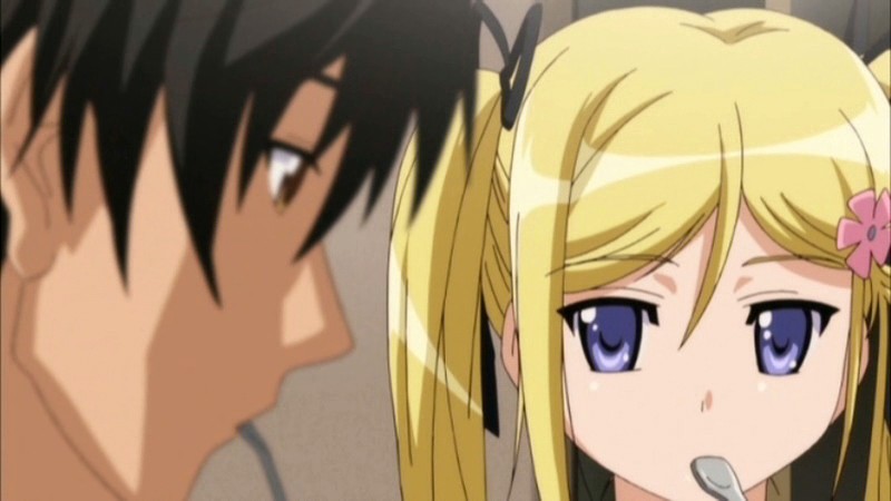 彼女×彼女×彼女 ~三姉妹とのドキドキ共同生活~ 第三話 都会はお祭りとお風呂とハーレムパラダイス 画像13