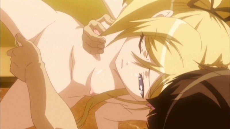 彼女×彼女×彼女 ~三姉妹とのドキドキ共同生活~ 第三話 都会はお祭りとお風呂とハーレムパラダイス 画像17