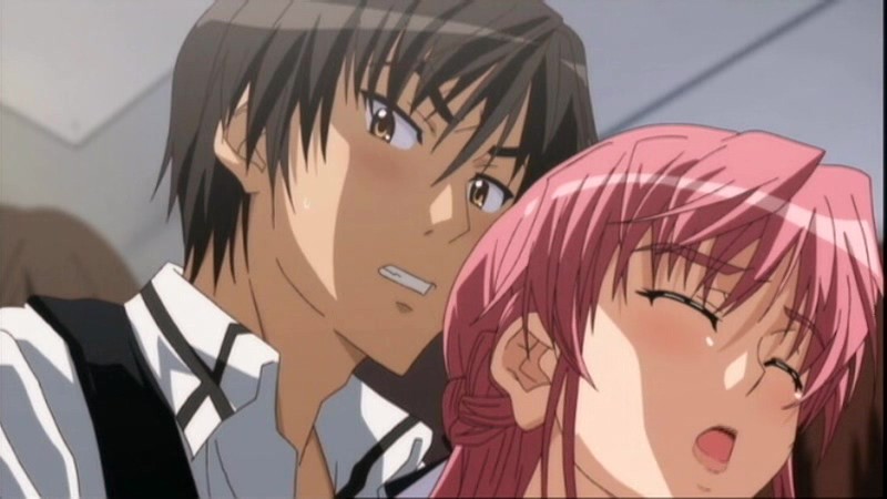 彼女×彼女×彼女 ~三姉妹とのドキドキ共同生活~ 完全版 画像1