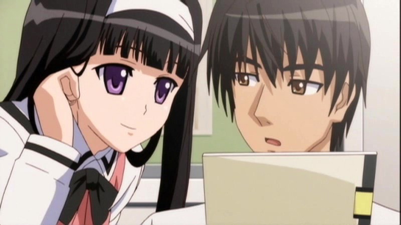 彼女×彼女×彼女 ~三姉妹とのドキドキ共同生活~ 完全版 画像16
