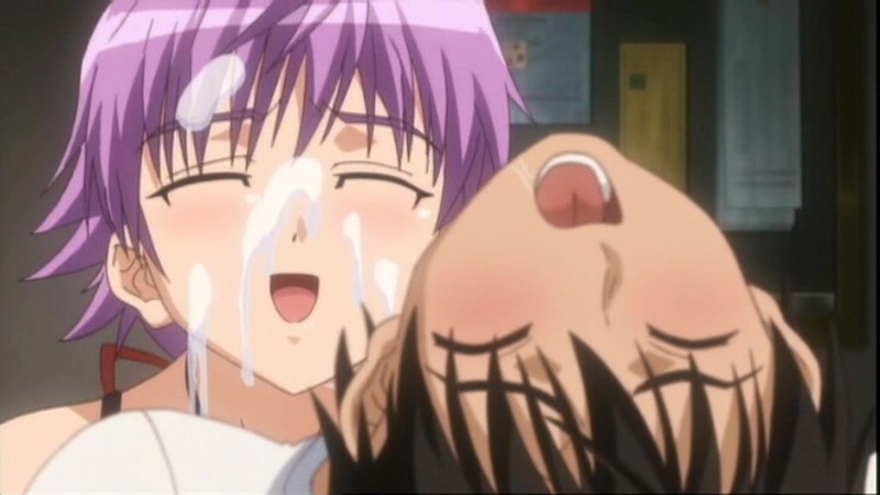 彼女×彼女×彼女 ~三姉妹とのドキドキ共同生活~ 完全版 画像3