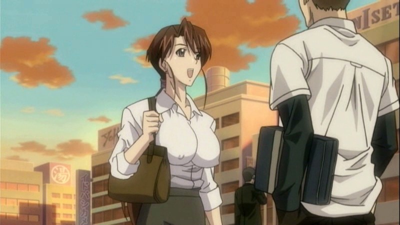 山姫の実 第三巻 きずな 画像10