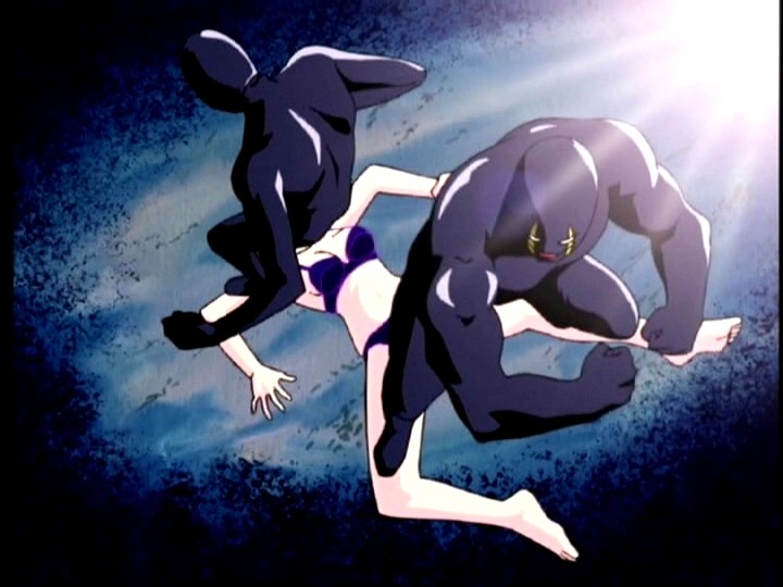 くノ一学園忍法帳 魔界秘技昇天編 画像11