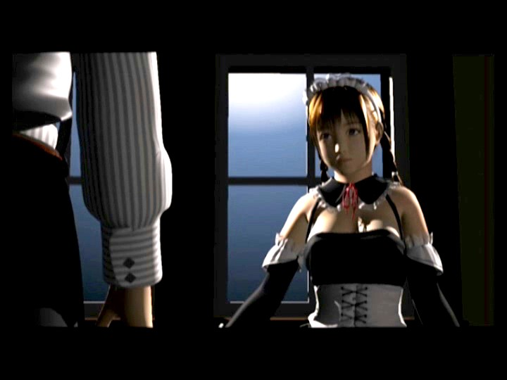 イカサレ!恥辱メイド THE MOVIE 画像14