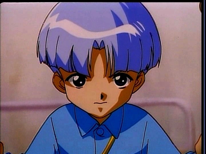 快楽殺●調査官 KoJi File2 画像1