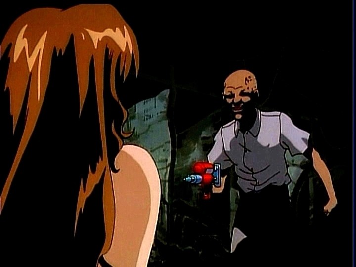 快楽殺●調査官 KoJi File2 画像19