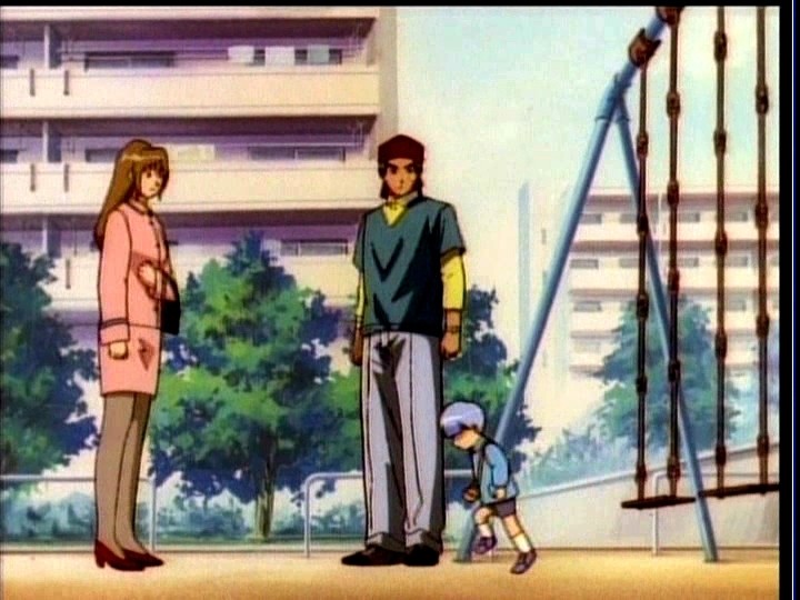 快楽殺●調査官 KoJi File2 画像2