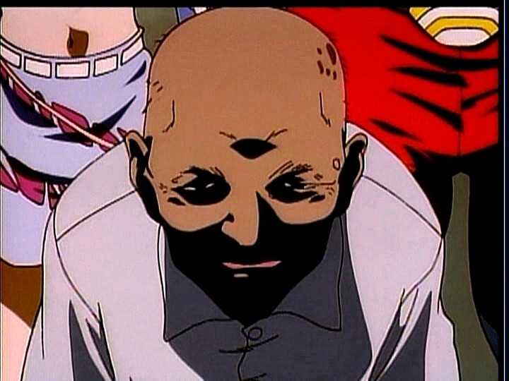 快楽殺●調査官 KoJi File2 画像20