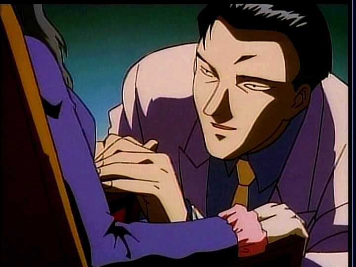 快楽殺●調査官 KoJi File2 画像6