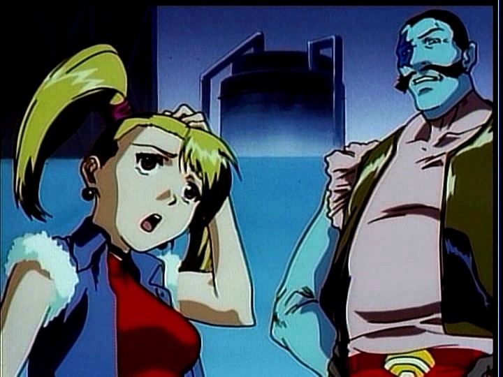 快楽殺●調査官 KoJi File3 画像10
