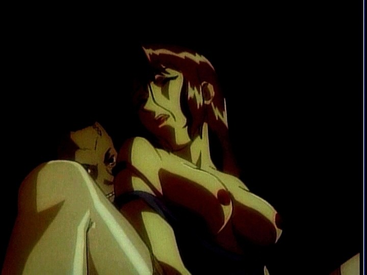 快楽殺●調査官 KoJi File3 画像12