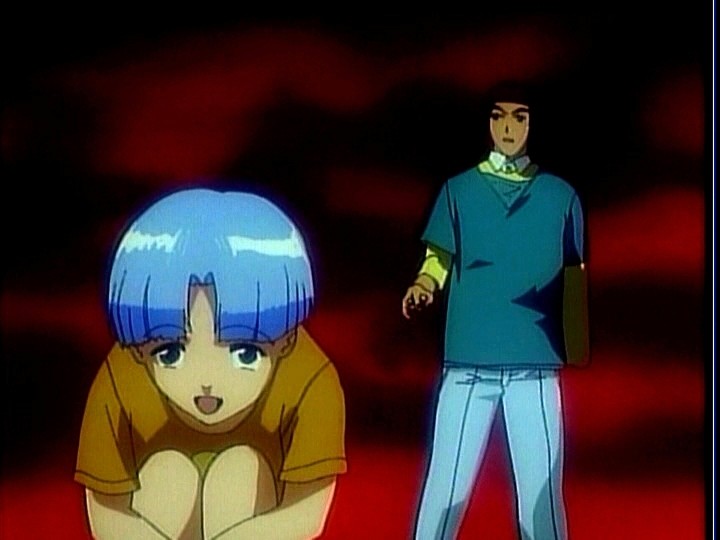 快楽殺●調査官 KoJi File3 画像18