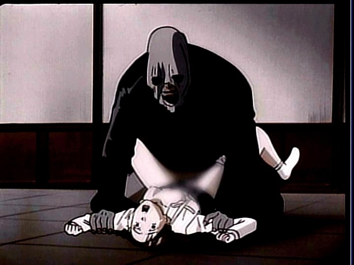 快楽殺●調査官 KoJi File3 画像5