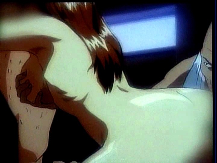 快楽殺●調査官 KoJi File3 画像8
