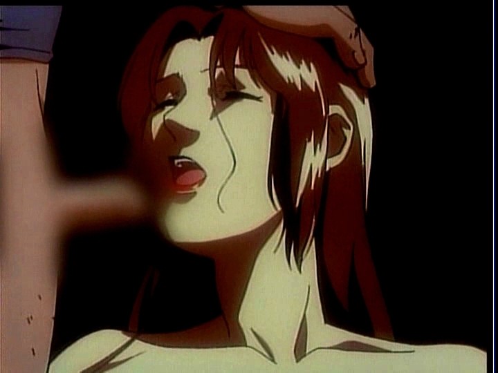 快楽殺●調査官 KoJi File3 画像9