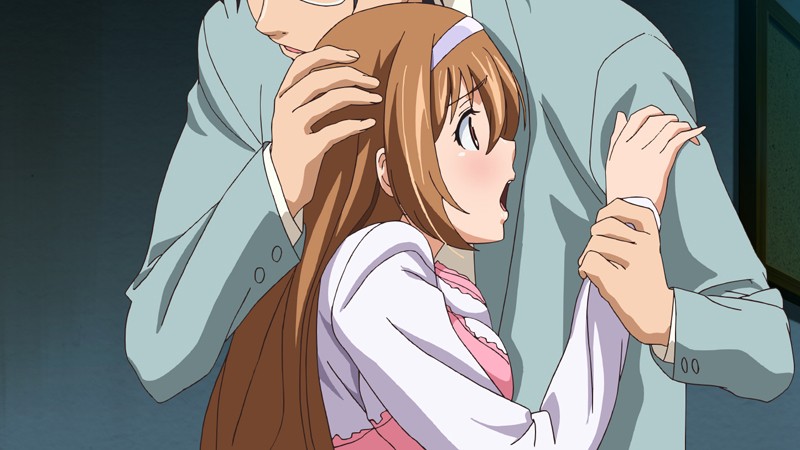 俺は彼女を信じてる! 上巻「セカンドヴァージン」 画像1
