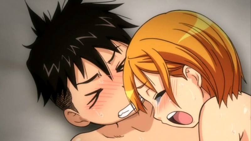 ピスはめ! 1 画像13