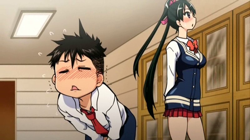 ピスはめ! 1 画像4