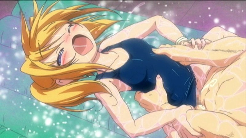 生膣ひゃくぱぁせんと!固結びのシンパ くぱぁ #3 ~なないろ・うつりゆくゆうわく 画像13