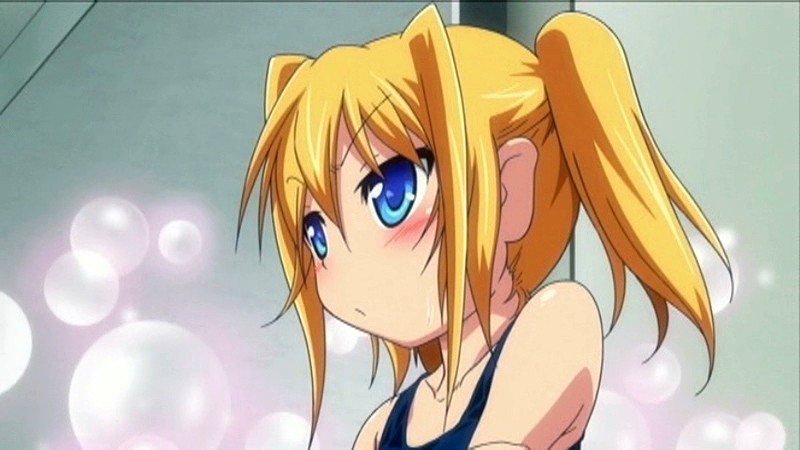 生膣ひゃくぱぁせんと!固結びのシンパ くぱぁ #3 ~なないろ・うつりゆくゆうわく 画像5
