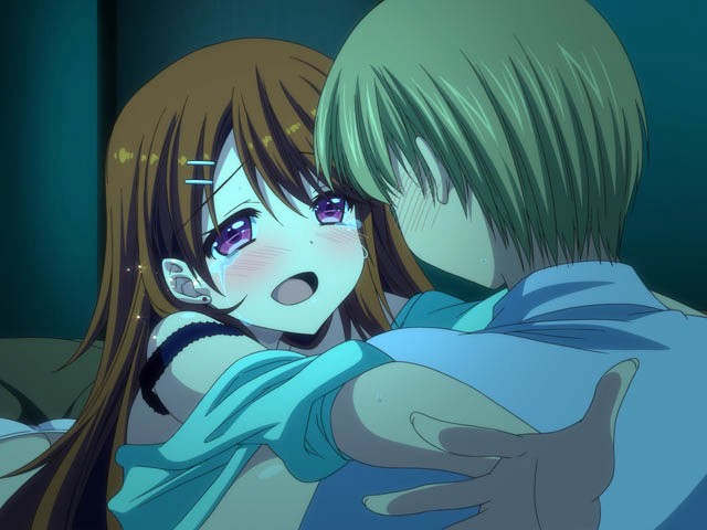 ももいろみるく1［あらいぐま］ 画像2