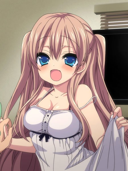 純愛まにあっく 2 ～Pure Love Maniac～ ［あゆま紗由］ 画像1