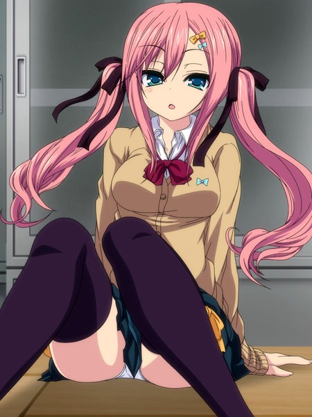 純愛まにあっく 2 ～Pure Love Maniac～ ［あゆま紗由］ 画像9