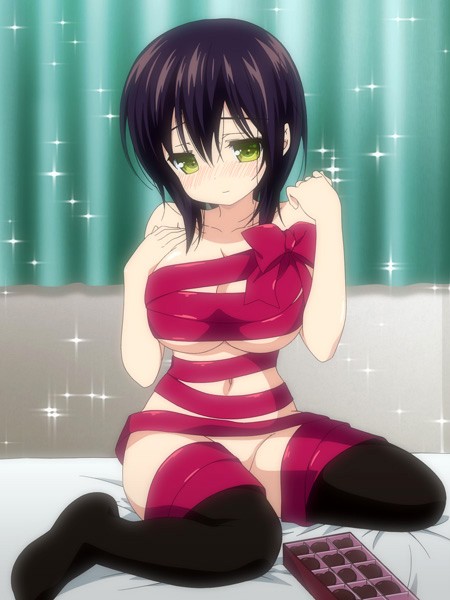 くりぃみぃパイ1［emily］ 画像1