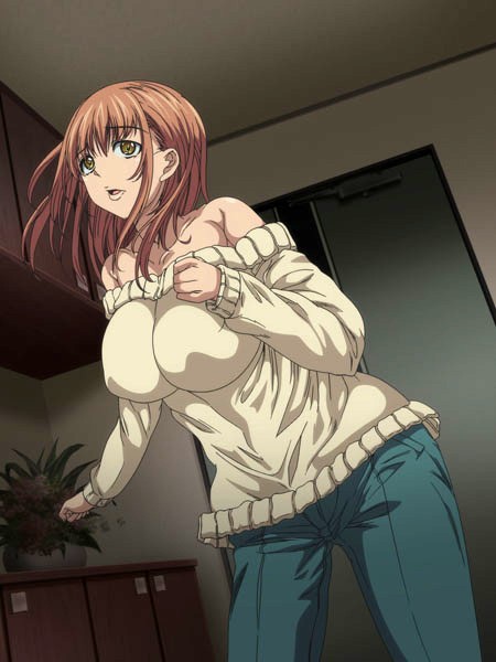 私は、快楽依存症2［弥美津ヒロ］ 画像1