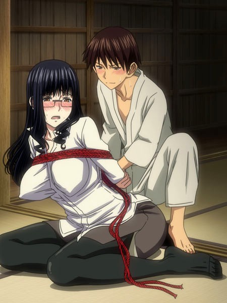 僕らのセックス1［いのまる］ 画像10