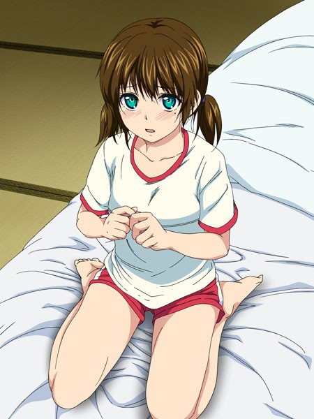 PINKERTON VOL.3［モノリノ］ 画像1