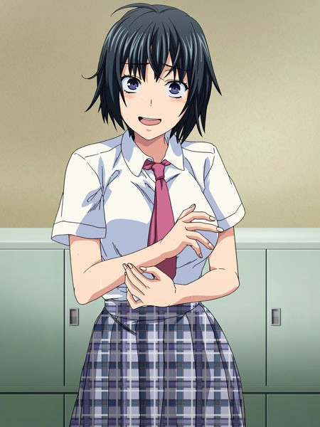 ずっと好きだった2［柚木N’］ 画像1