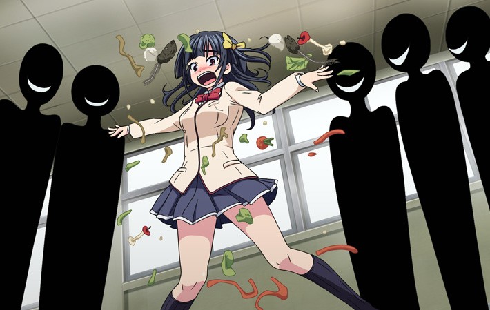 いちごショコラふれーばー1［NAZ］ 画像9