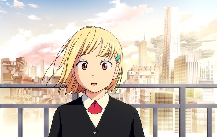 Implicity I ［東山翔］ 画像1