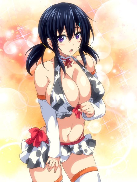 一求乳魂 特別編［ごばん］ 画像9