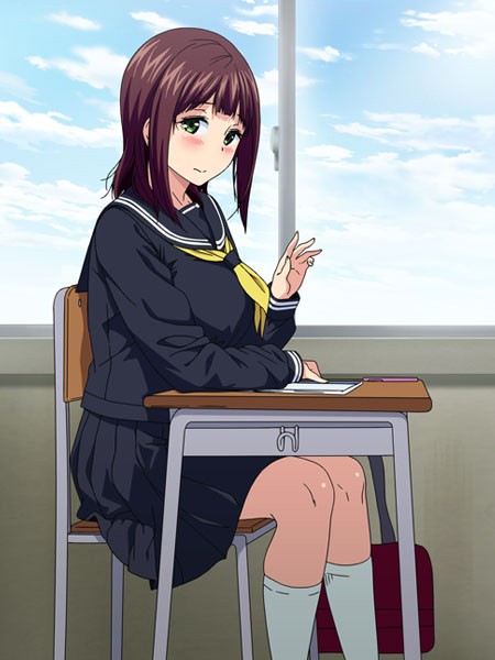 放課後の優等生 2 画像1