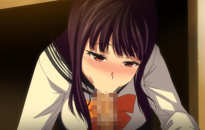 放課後の優等生 3 画像1