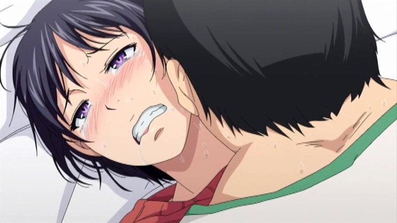 故に人妻は寝取られた。 第二巻［あらくれ］ 画像12