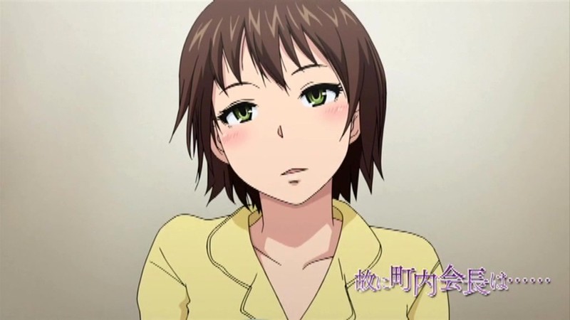 故に人妻は寝取られた。 第二巻［あらくれ］ 画像16