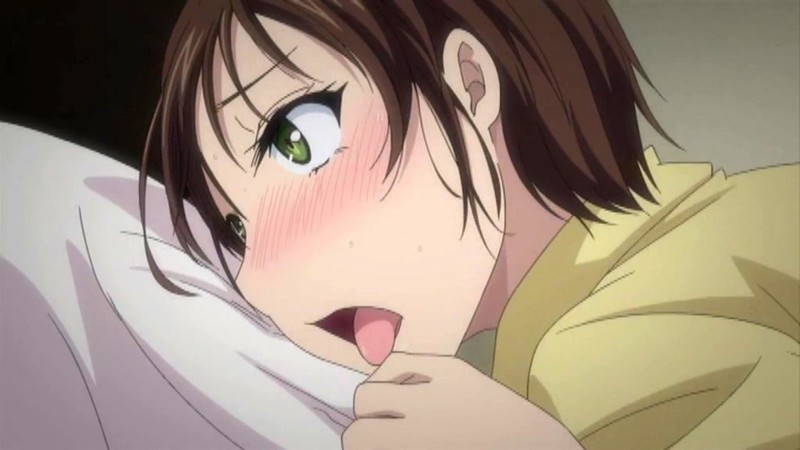故に人妻は寝取られた。 第二巻［あらくれ］ 画像18