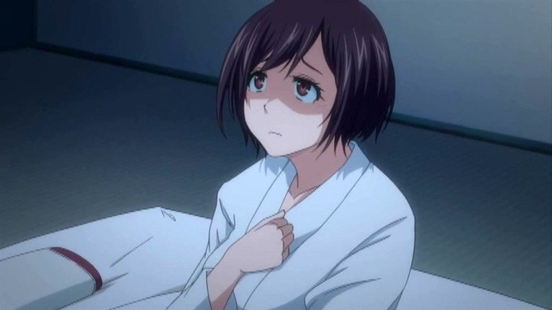 故に人妻は寝取られた。 第二巻［あらくれ］ 画像3