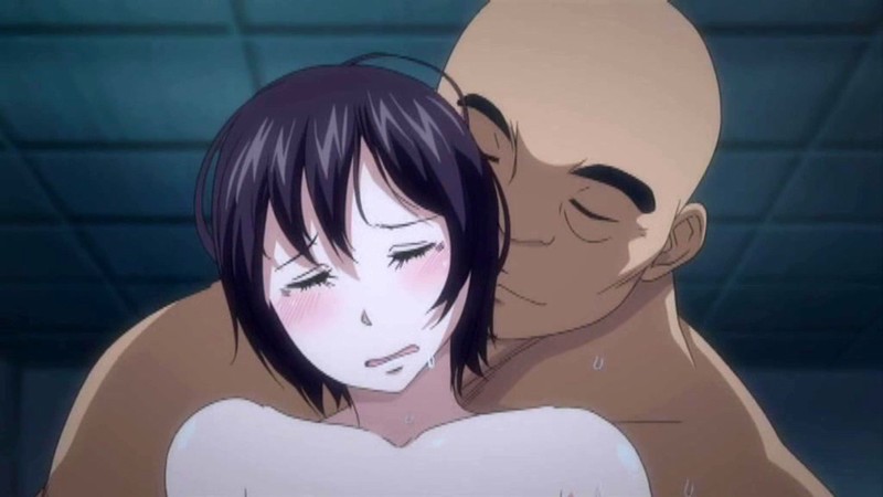 故に人妻は寝取られた。 第二巻［あらくれ］ 画像5