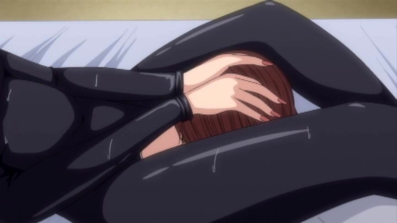僕と先生と友達のママ 前編［おたらい零］ 画像13