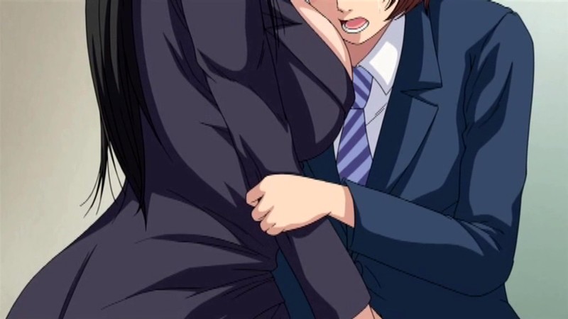 僕と先生と友達のママ 前編［おたらい零］ 画像3