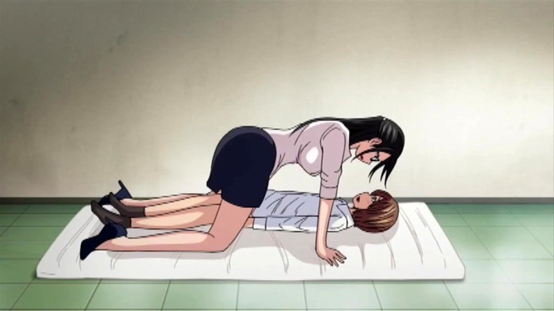 僕と先生と友達のママ 前編［おたらい零］ 画像5