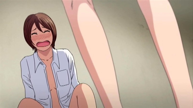 僕と先生と友達のママ 前編［おたらい零］ 画像8