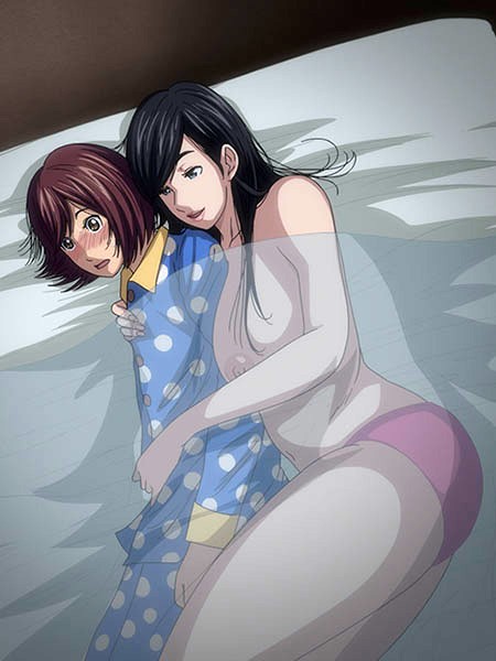 僕と先生と友達のママ 後編［おたらい零］ 画像7
