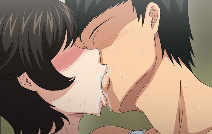 人妻、蜜と肉 第一巻［月野定規］ 画像4