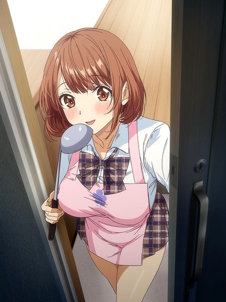 キスハグ1［水平 線］ 画像9